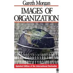 Images of Organisation, Fachbücher von Gareth Morgan