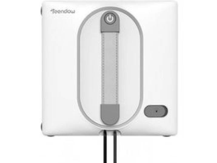 Nettoyeur lave vitre automatique robot 5500 Pa 5 modes de nettoyage contrôle par application et télécommande pulvérisateur double