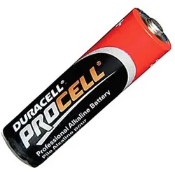 DURACELL AA/LR6/MN Procell Mignon 10er Pack