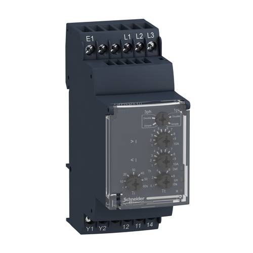 Schneider Electric Pumpen-Umschaltrelais RM35BA10 1St.