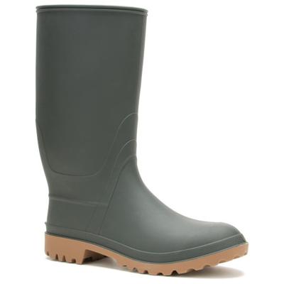 Kamik - Michael - Gummistiefel 40 | EU 40 grau