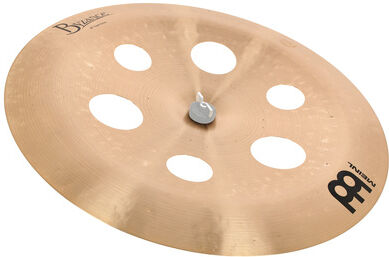 "Meinl 20"" Byzance Trash China Trad. "