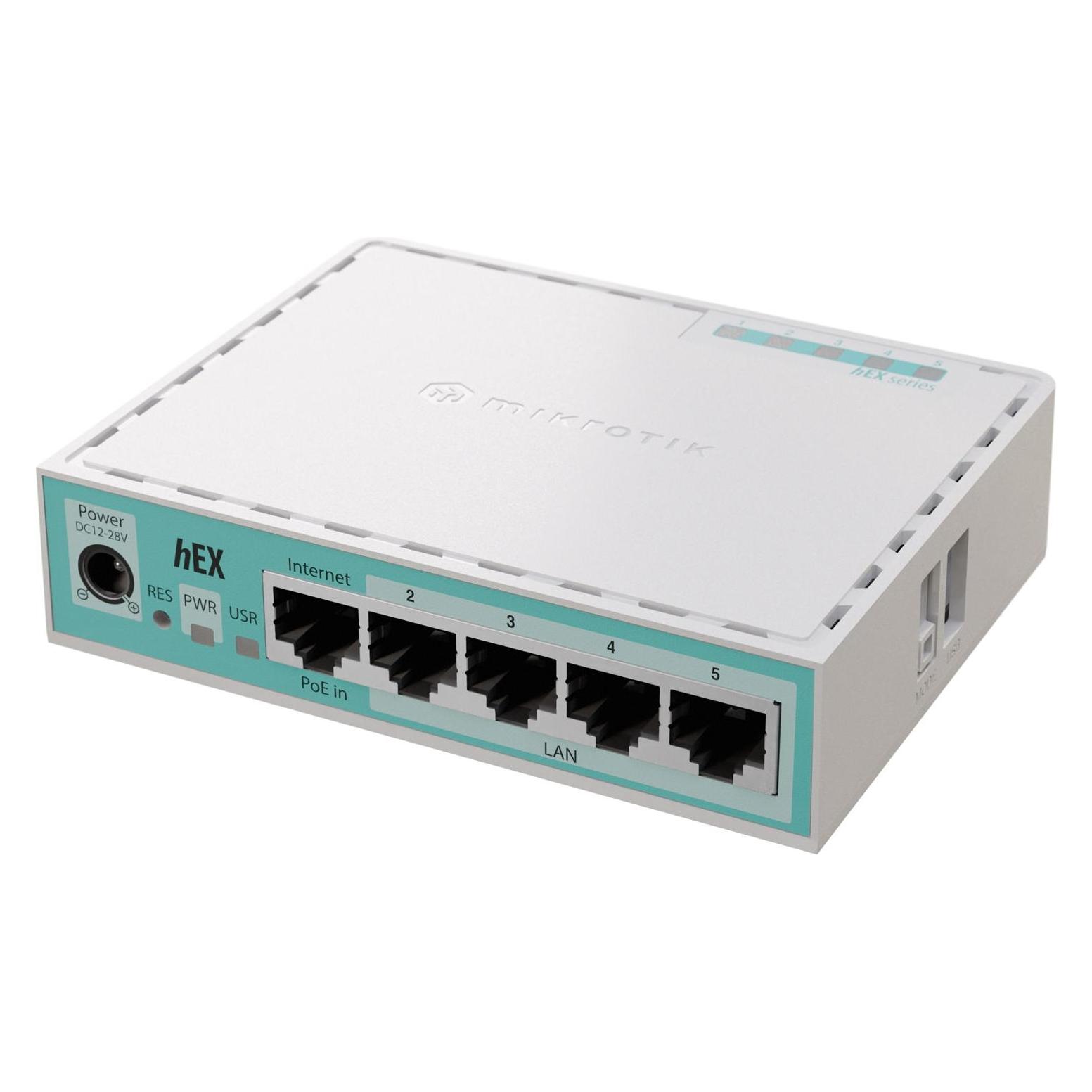 MikroTik WRL ROUTER BOARD/E50UG (E50UG)