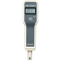 Voltcraft, Detektor, pH-Messstick (pH-Messgerät)