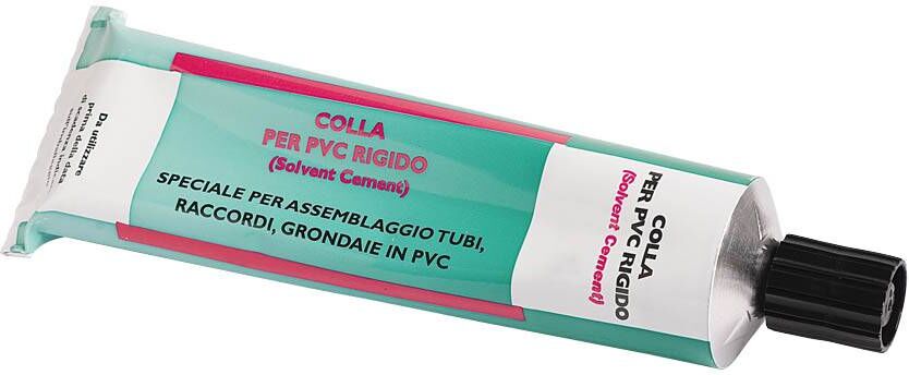 Vecamco COLLA PER PVC