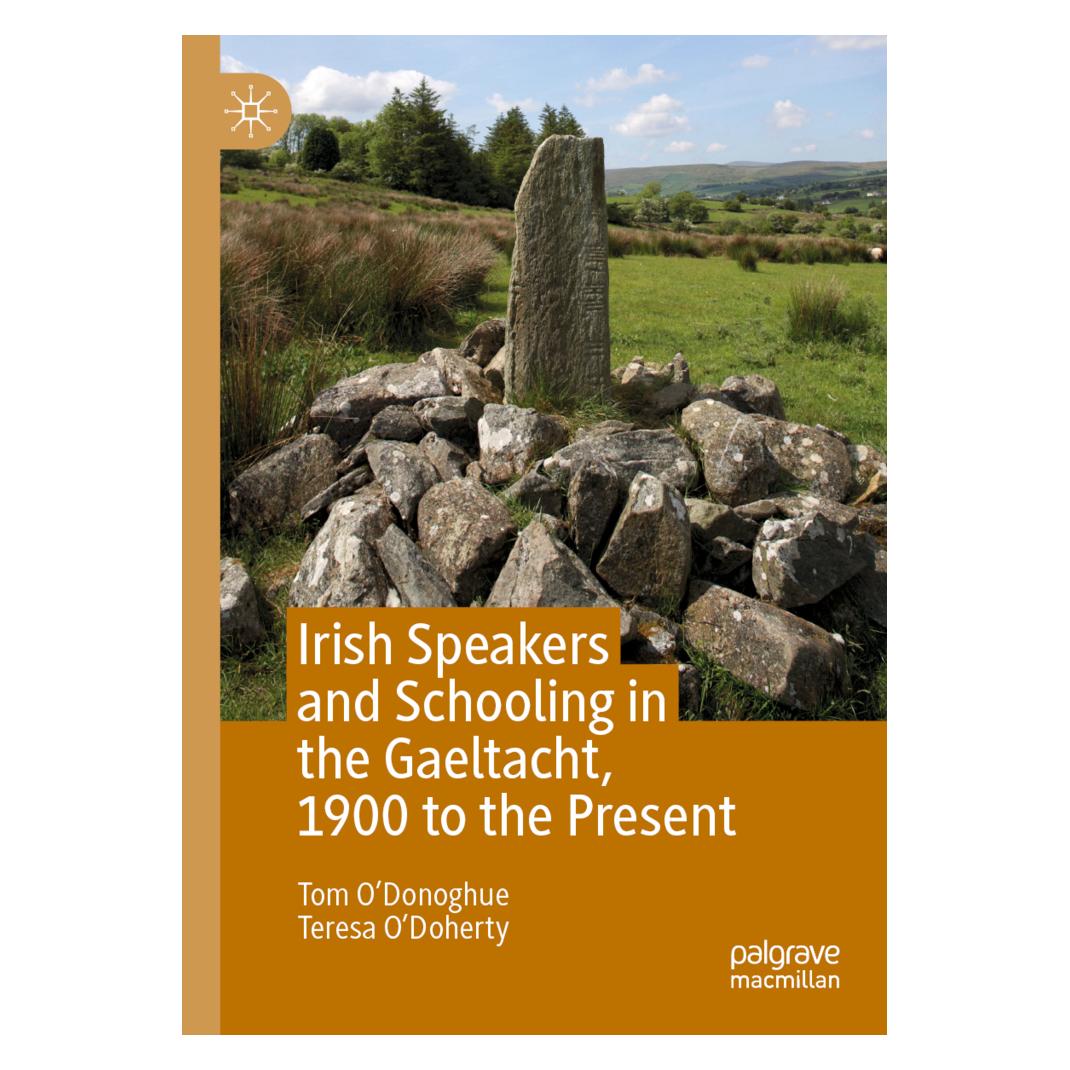 Springer Irish Speakers and Schooling in the Gaeltacht, 1900 to the Present (Englisch, Softcover, Teresa O'Doherty, Tom O'Donoghue) (56156670)