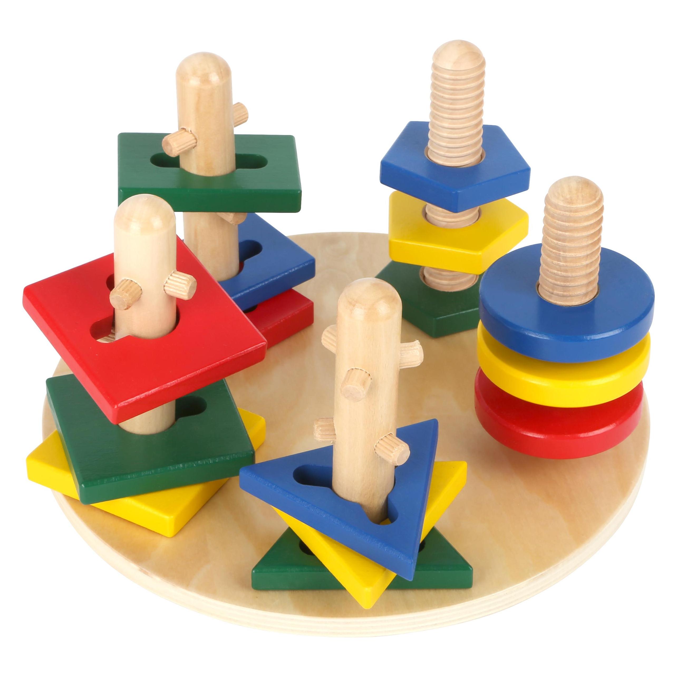 small foot Türme (1152)