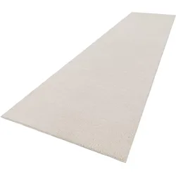 FLACHWEBETEPPICH Creme 60 x 100 cm