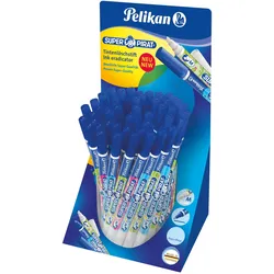 Pelikan, Korrekturmittel, SUPER PIRATE - Tintenlöscher
