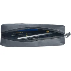 Leonhard Heyden, Etui, Den Haag Stifteetui Leder 20 cm