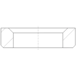 Ventilsitzring MAHLE 001 SD 32103 000