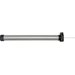 DELTA DORE Rohrmotor RolloTube Basis RTBL 80/16HKZ