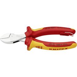 Knipex X-Cut 73 06 160 T VDE Seitenschneider 160 mm