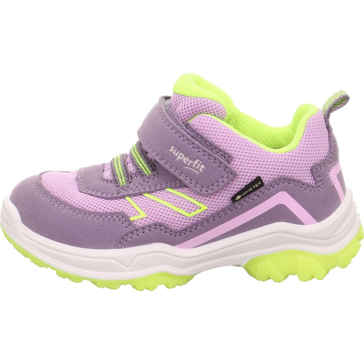 Superfit Jupiter lila/gelb (8500) 30 1-000058-8500-30