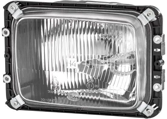 HELLA 1AE 003 440-671 Headlight