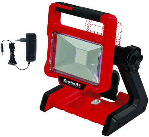 Einhell TE-CL 18/2000 LiAC - Solo Lampes LED sans fil (18V/sans batterie) 4514114