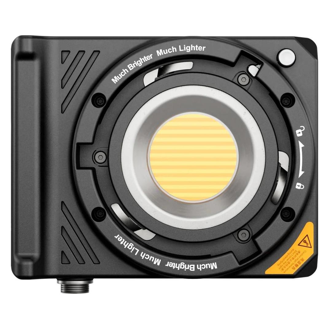 Sirui C300XII LED-Dauerlicht 300 W (Studioleuchte, Videoleuchte) (11-05-01-000052)