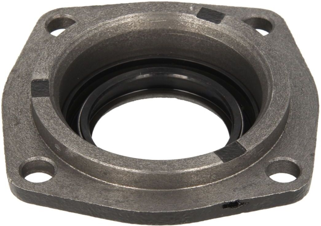 Akusan Paraolio, albero motore TR 1340