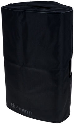 Thomann Cover Turbosound Milan M15 Schwarz