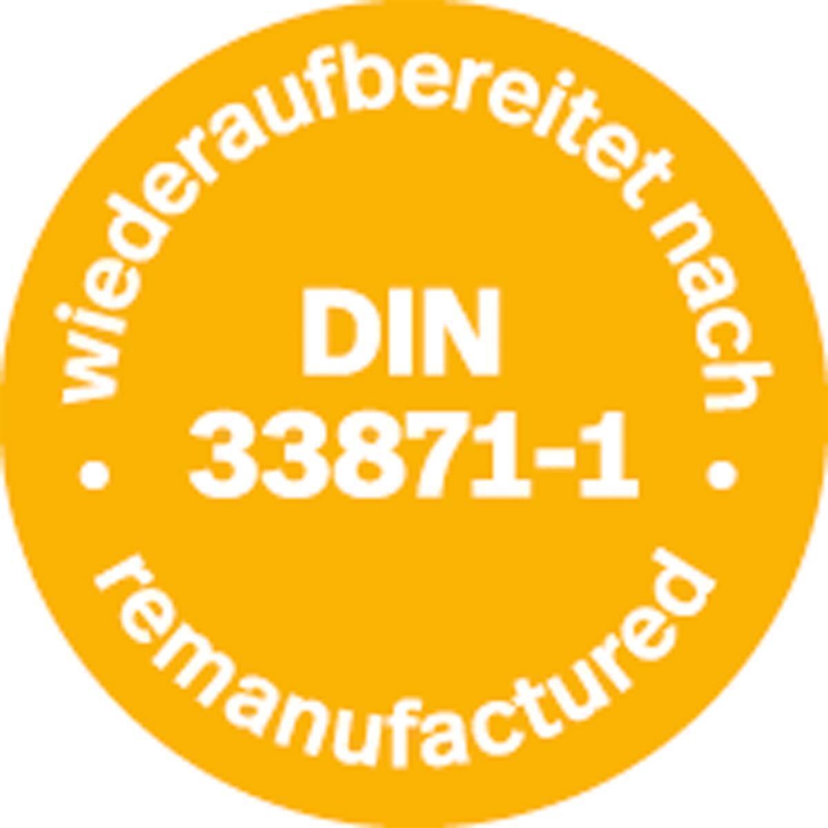 Soennecken Tintenpatrone 84356 wie HP T6N03AE 303XL c/m/y