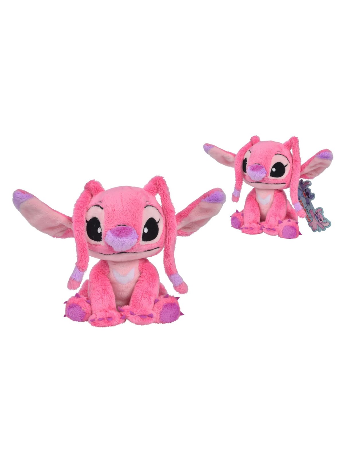 Disney - AngEvi LOVE (25cm)