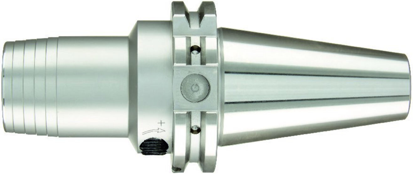 WTE Hydro-Dehnspannfutter DIN69871ADB SK40 8x110mm (30336714)