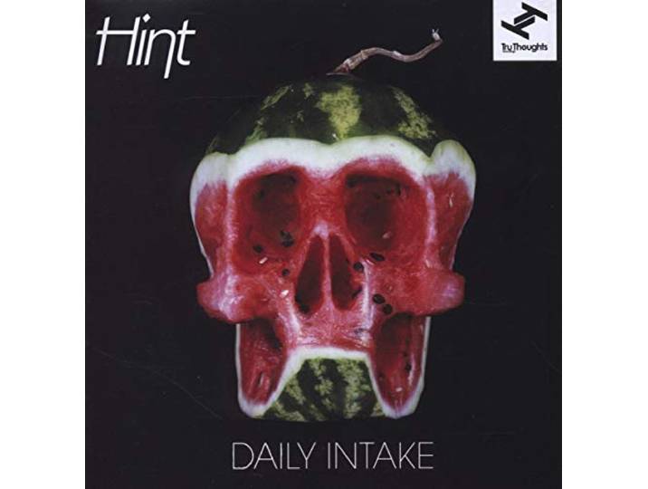 Hint - Daily Intake