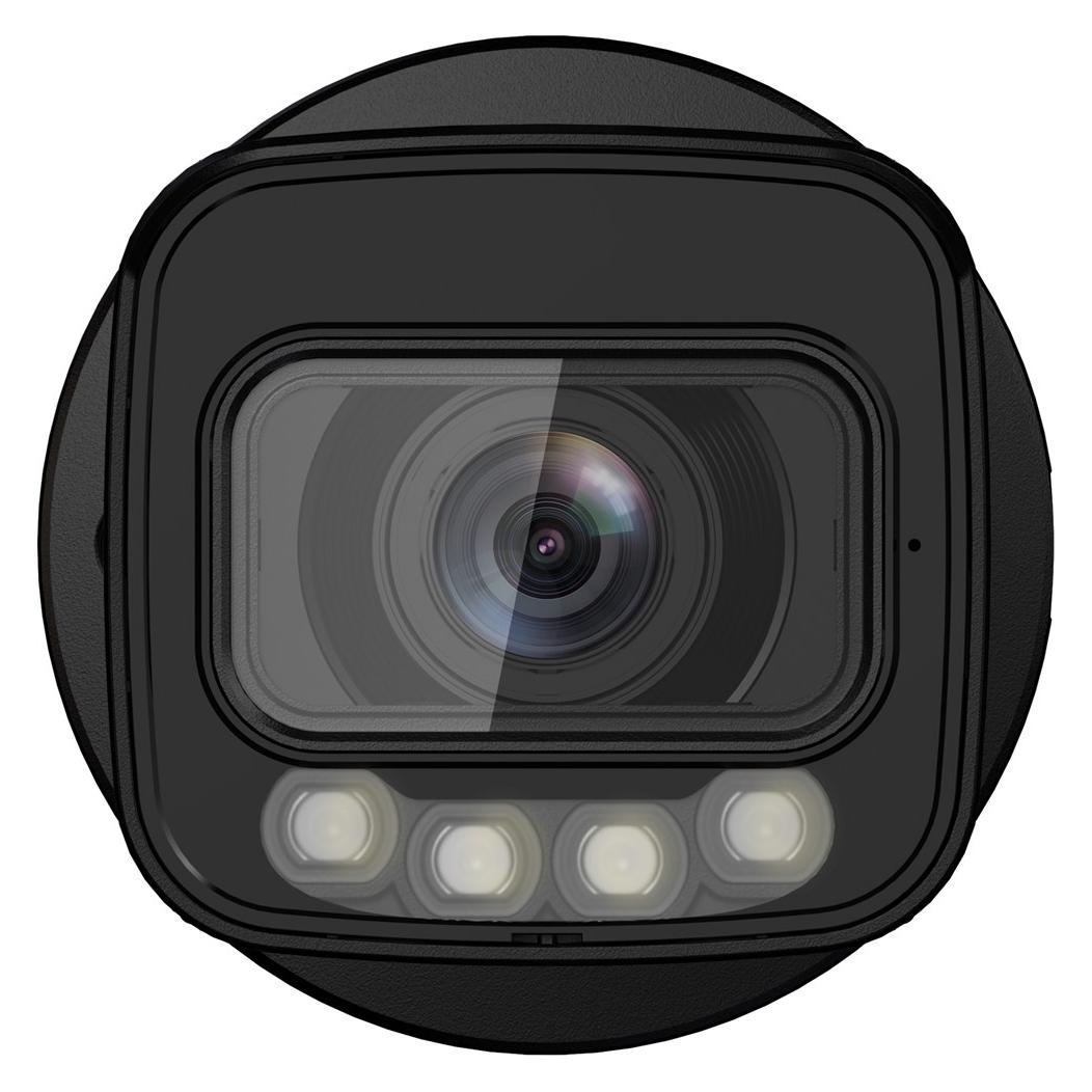 Dahua IPC-HFW3849TP-ZAS-IL IP-Kamera 4K T/N IR PoE (3840 x 2160 Pixels) (IPC-HFW3849TP-ZAS-IL)