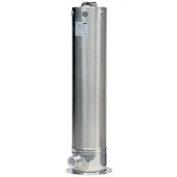 Wilo Sub Unterwassermotorpumpe 4104127 TWI 5-SE 304, 0,55 kW, 230 V, Zulaufstutzen