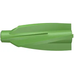 Fischer Deutschl. Gipskartondübel GB GREEN 8