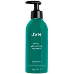 295ml JVN EMBODY Volumizing Shampoo
