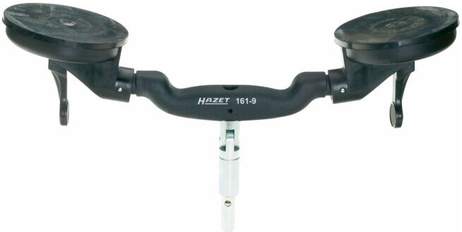 Ventouses porte-pare-brise 161-9 HAZET (161-9)