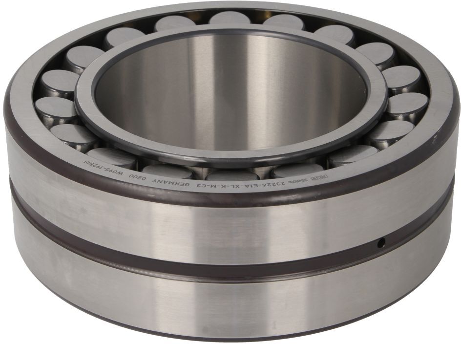 Schaeffler Fag Rolamento de rolos esféricos FAG 23226-E1A-K-M-C3
