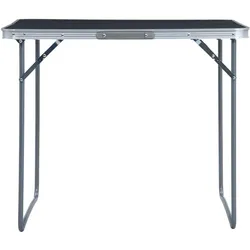 vidaXL, Campingtisch