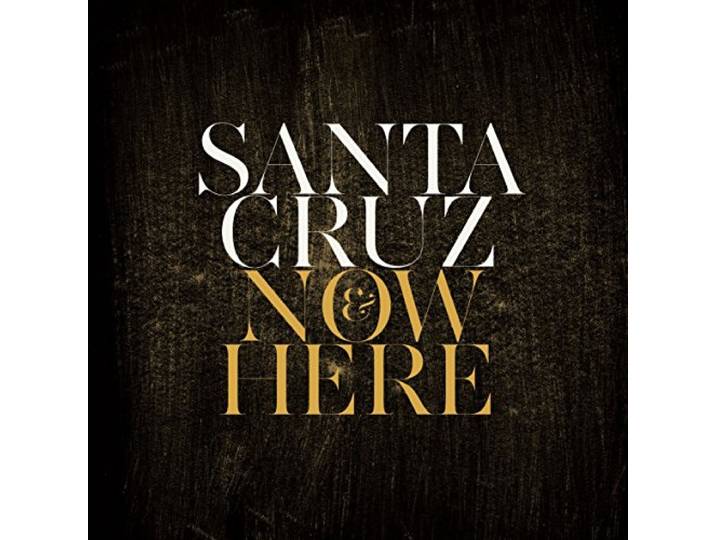 Now & Here (Vinyl)
