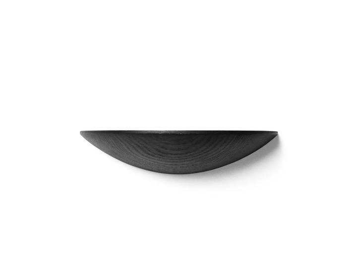 Audo Copenhagen Etagère Gridy Fungi noire petit