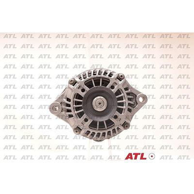 Atl Autotechnik Generator [Hersteller-Nr. L82260]