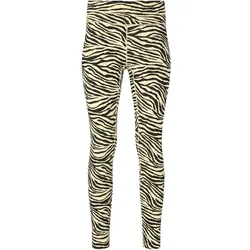Athlecia Larissa Printed Leggings Damen 3844 - print 38