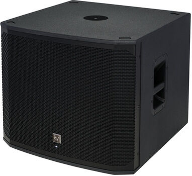 EV EKX-18SP noir