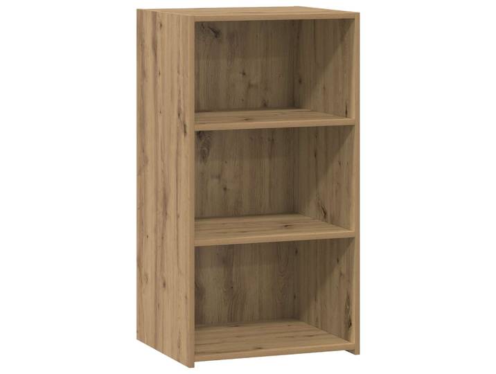 Vidaxl Sideboard Artisan Oak 50 X 41 X 93 Cm Engineered Wood