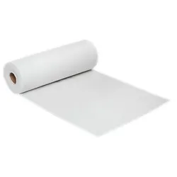 Novotex Wegrolle 040x45m Farbe Weiß