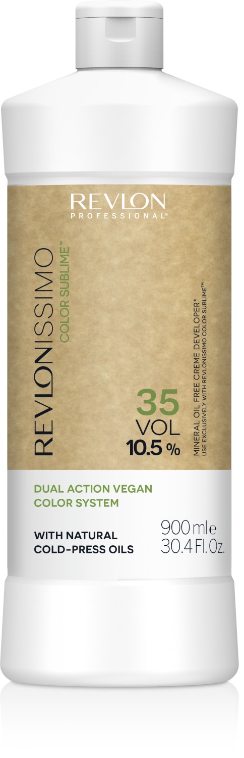 Revlon Professional Revlonissimo Color Sublime Creme Developer 10,5% 900 ml R7260741035