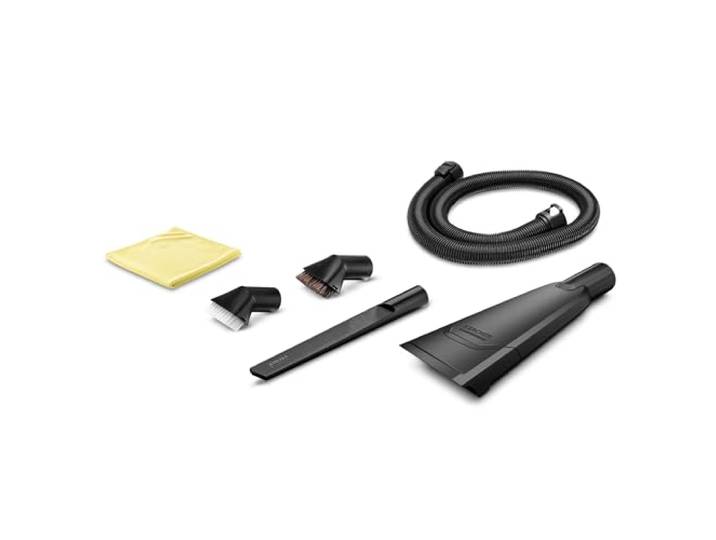 KÄRCHER Original Autoinnenreinigungsset passend Home & Garden Nass-/Trockensauger