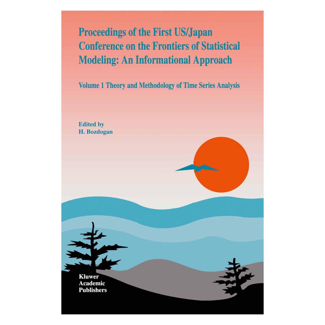 Springer Proceedings of the First US/Japan Conference on the Frontiers of Statistical Modeling: An Informatio (Englisch, Softcover, H. Bozdogan) (55541437)