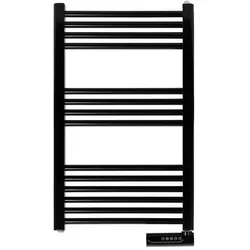 Eurom Sani-Towel 500, Heizkörper, Schwarz