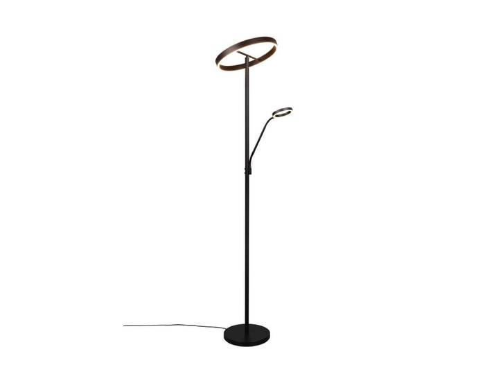 Design leeslamp Willis Zwart - 180cm Trio - 449510232