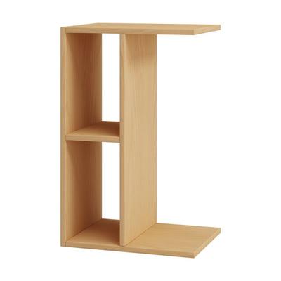 Holz Beistelltisch Couchtisch Sofatisch Nachto