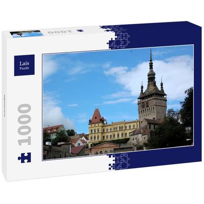 Lais Puzzle Sighisoara 1000 Teile