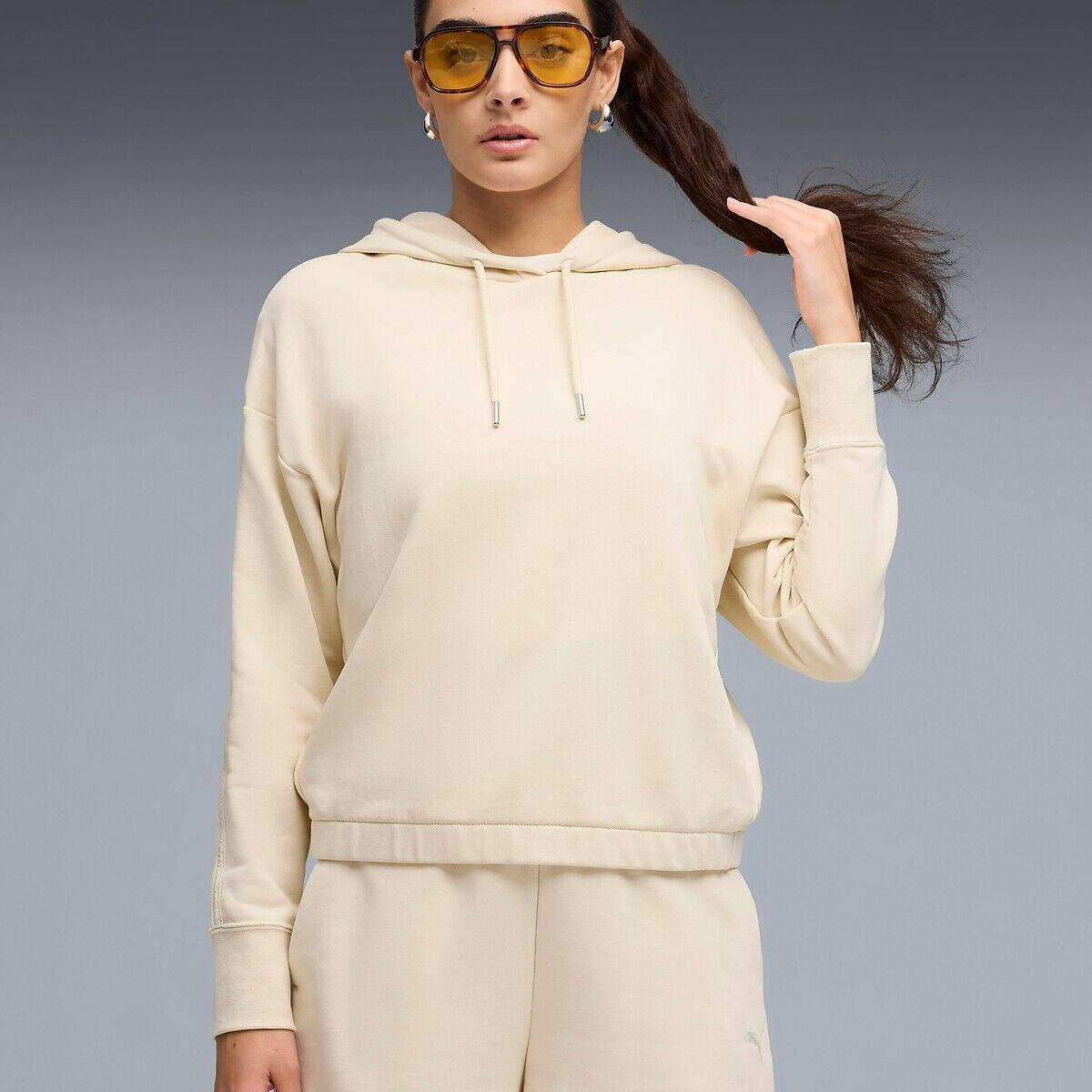 PUMA Ensemble de survêtement Relaxed