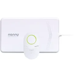 NANNY BM-03 - Atem Monitor Nanny für Babys ab 1KG